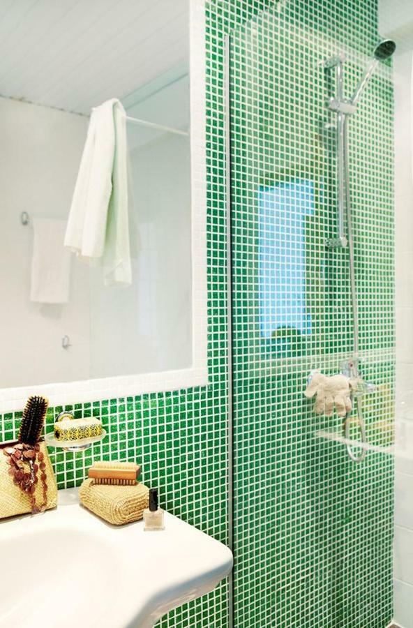 Green Park Hotel Golden Sands Bagian luar foto