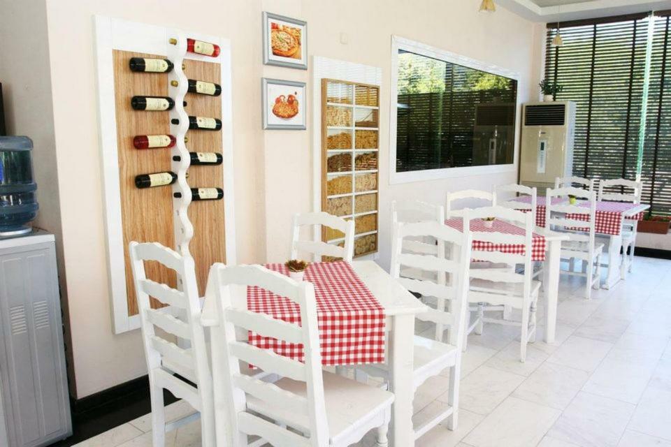Green Park Hotel Golden Sands Bagian luar foto