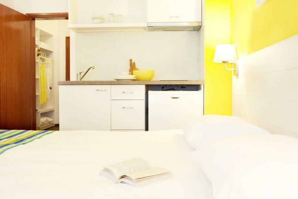 Green Park Hotel Golden Sands Bagian luar foto