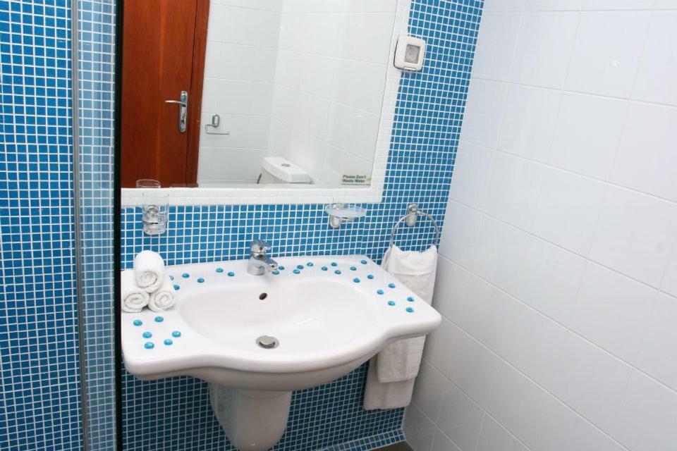 Green Park Hotel Golden Sands Bagian luar foto